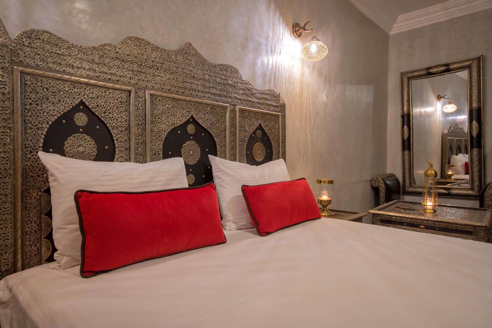 Janat Al Atlas Resort & Spa Marrakesh Ngoại thất bức ảnh