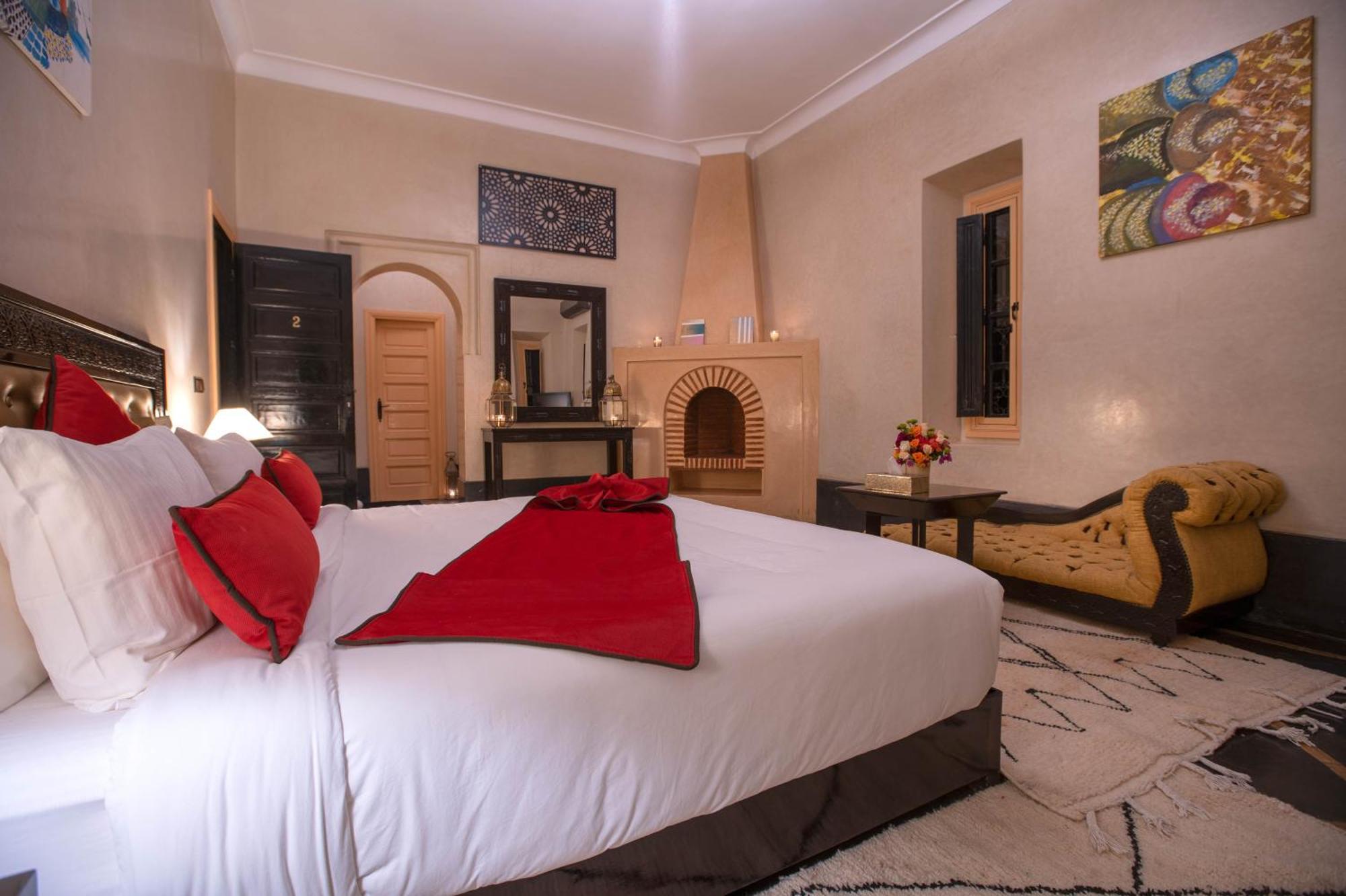 Janat Al Atlas Resort & Spa Marrakesh Ngoại thất bức ảnh